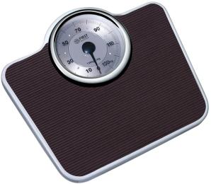 Ваги підлогові First FA-8021