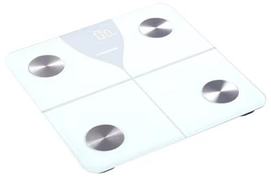 Ваги підлогові HEINNER HBS-BTH180WH