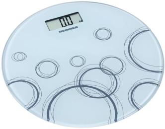 Ваги підлогові HEINNER HBS-WH150R