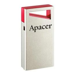 Флеш память Apacer AH112 AP64GAH112R-1 Red 64 GB USB 2.0