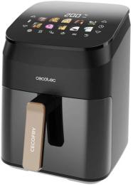 Мультипіч Cecotec Cecofry&amp;Grill Smokin 4500