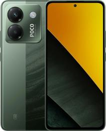 Смартфон Xiaomi Poco M7 Pro 12/256GB Green (Global)