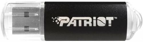 Флеш память Patriot Xporter Pulse PSF16GXPPBUSB Black 16 GB USB 2.0