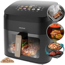 Мультипіч Cecotec Cecofry Smokin 8500 (A01_EU01_101136)