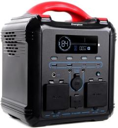 Зарядна станція Energizer PPS550W1F Black 700w