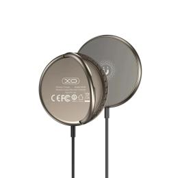Бездротовий зарядний пристрій XO CX028 Tarnish