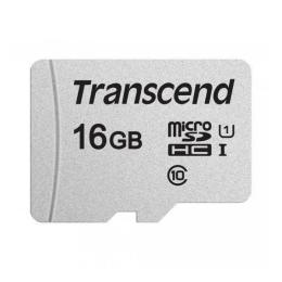 Карта памяті Transcend 300S TS16GUSD300S 16GB microSDHC Class 10