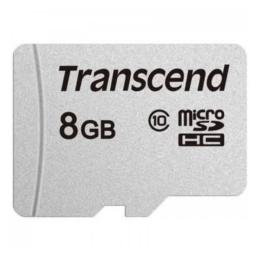 Карта памяті Transcend 300S TS8GUSD300S 8GB microSDHC Class 10