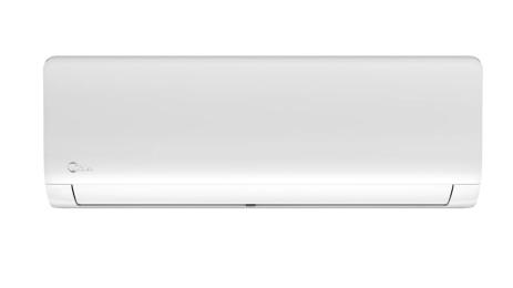 Кондиціонер Midea AG-09N8C2DF-I/AG-09N8C2DF-O