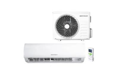 Кондиціонер Grunhelm GAC-09GH-32