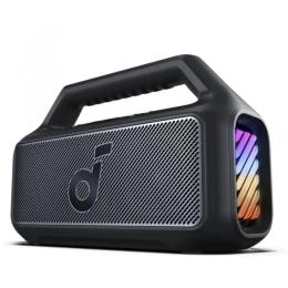 Акустика портативна Anker SoundCore Boom 2 Black (A3138011)