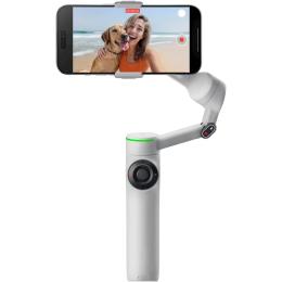 Система стабілізації відео Insta360 Flow 2 Pro Creator Bundle Stone Gray