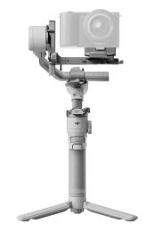 Система стабілізації відео DJI RS 4 Mini Gray