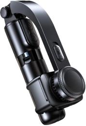 Система стабілізації відео Rtako L08 Mini Anti-shake Gimbal Black (6930539525849)