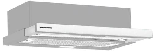 Витяжка HEINNER HTCH-490IX