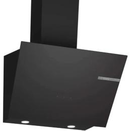 Витяжка Bosch DWK66PJ60T Black