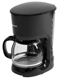 Кавоварка HEINNER HCM-750BK