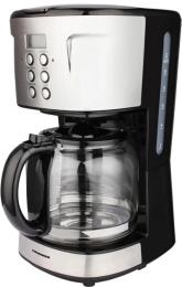 Кавоварка HEINNER HCM-D915BKS