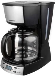 Кавоварка HEINNER HCM-D918X