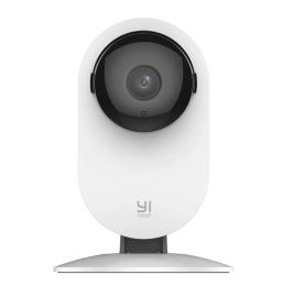 Камера відеонагляду Yi 1080P Home Camera White (YYS.2016) twin pack (2x)