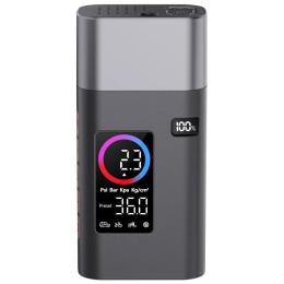 Автокомпресор ATRIA MS22C-205