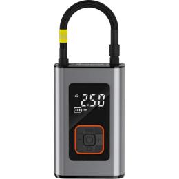 Автокомпресор ATRIA MS22C-001 Gray