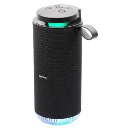 Акустика портативна Wesdar ВТ K219 Black