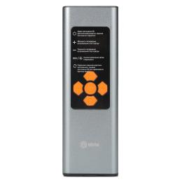 Автокомпресор ATRIA MS22C-003 Gray