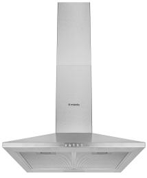 Витяжка Minola HK 5214 I 700 LED Iron