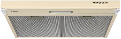 Витяжка Minola HPL 633 IV Ivory