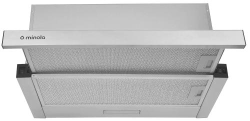 Витяжка Minola HTL 5614 I 1000 LED