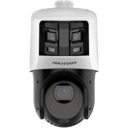 Камера відеонагляду HikVision TandemVu 4 МП 25x DS-2SE4C425MWG-E/26F0
