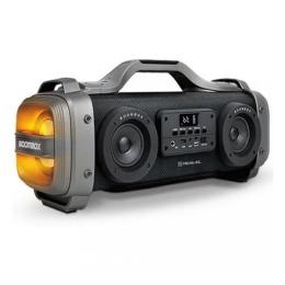 Акустика портативна REAL-EL X-770 Black