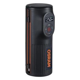 Автокомпресор OSRAM OTIR2000 Black