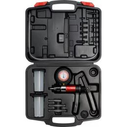 Насос ручний вакуумний діагностичний Yato (YT-0674) 22 ел.