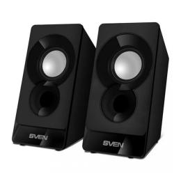 Акустична система Sven Sven 300 Black 2.0