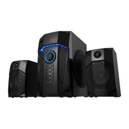 Акустична система Golden Field LA-027M BT Black 2.1