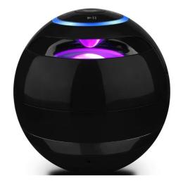 Акустика портативна Infinity T168 Black