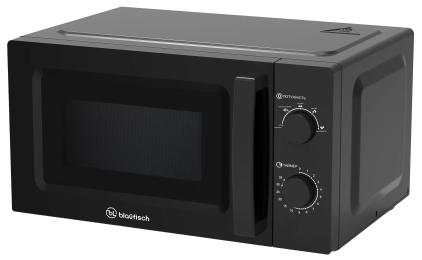 Мікрохвильова піч Blaufisch BMO-204B Black