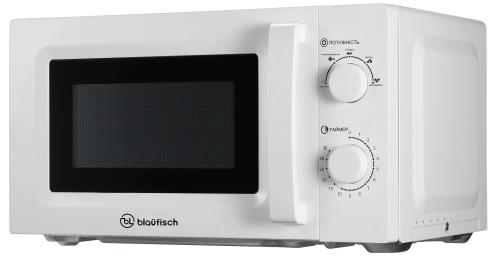 Мікрохвильова піч Blaufisch BMO-204W White