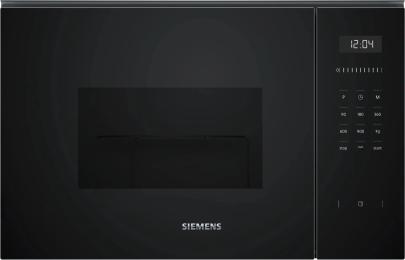 Мікрохвильова піч Siemens BE555LMB1