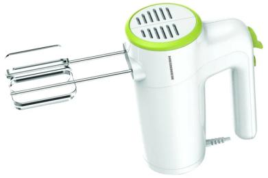 Міксер HEINNER HM-300GR White Green
