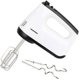 Міксер HEINNER HM-400WHBK