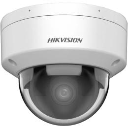 Камера відеонагляду HikVision AcuSense DarkFighter DS-2CD2146G2H-ISU (eF)  (2.8мм)