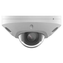 Камера відеонагляду HikVision AcuSense Smart Hybrid Light DS-2CD2543G2-LIS2U (4мм)