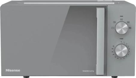 Мікрохвильова піч Hisense H20MOMP1H