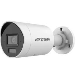 Камера відеонагляду HikVision Acusense Smart Hybrid Light DS-2CD2043G2-LI (2.8мм)