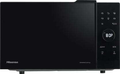 Мікрохвильова піч Hisense H23MOBSD2H4 Black