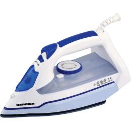 Праска HEINNER HSI-2400AQ White Blue