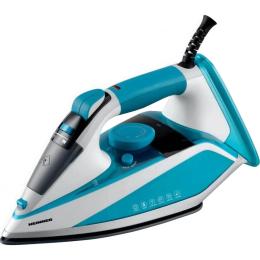 Праска HEINNER HSI-2400LGR Light Blue White